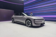 <b>23.59万起售！奥迪E5 Sportback开启豪华电动新篇章</b>